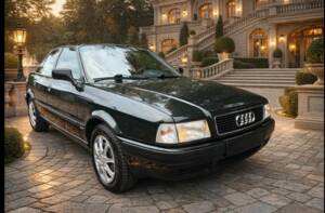 Bild 1/8 von Audi 80 - 2.0 E (1994)