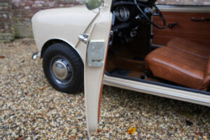 Image 44/50 de Austin Mini Cooper S 1275 (1970)
