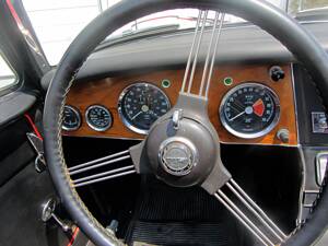 Imagen 8/9 de Austin-Healey 3000 Mk III (BJ8) (1967)