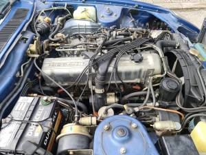 Image 24/41 of Datsun 280 ZX (1982)
