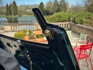 Bild 84/99 von Audi Cabriolet 1.8 5V (1997)