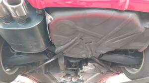 Image 37/41 of Mercedes-Benz SLK 230 Kompressor (1998)