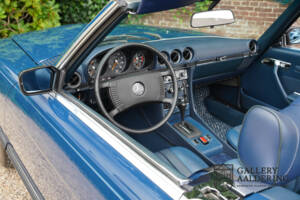 Image 40/50 de Mercedes-Benz 450 SL (1974)