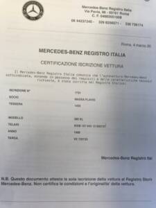 Image 45/51 of Mercedes-Benz 380 SL (1983)