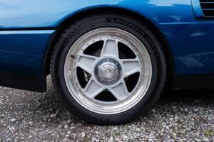 Imagen 55/58 de Ferrari Mondial T (1990)