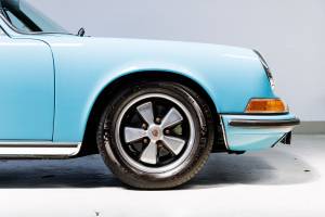 Afbeelding 23/40 van Porsche 911 2.2 E (1969)