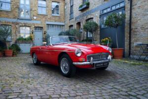 Image 1/38 of MG MGC (1900)