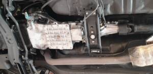 Image 45/55 of Mitsubishi Starion (1989)