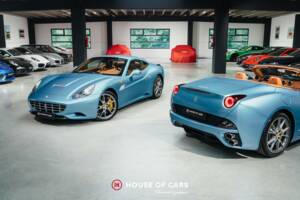 Image 1/25 of Ferrari California 30 (2012)