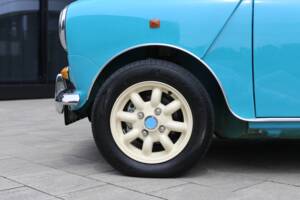 Immagine 29/34 di Mini Cooper 1.3i MPI (1997)