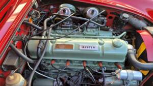 Imagen 39/53 de Austin-Healey 3000 Mk III (BJ8) (1965)