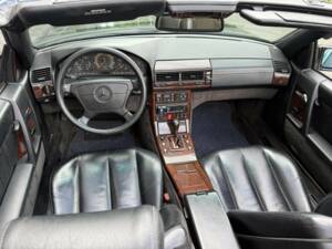 Bild 22/50 von Mercedes-Benz SL 600 (1994)