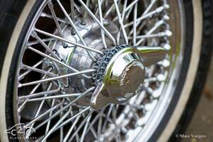 Image 36/60 of Triumph Spitfire Mk III (1970)