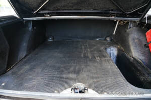 Afbeelding 24/27 van Lancia Flaminia Coupe Pininfarina 3B (1963)