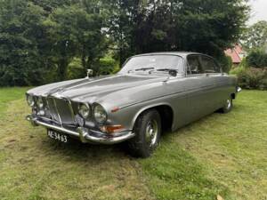 Bild 3/8 von Jaguar 420 G (1968)
