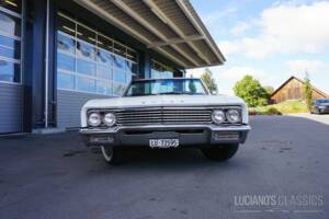 Bild 12/44 von Buick Skylark Convertible (1965)