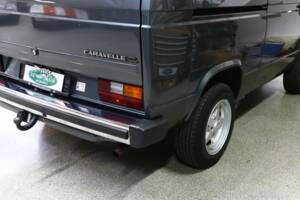 Bild 44/50 von Volkswagen T3 Caravelle GL 1.9 (1987)
