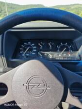 Bild 36/36 von Opel Corsa 1.6 GSi (1989)