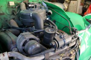 Image 30/35 de Citroën 2 CV 6 (1987)