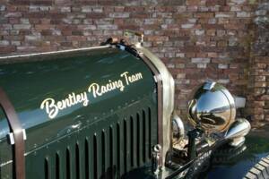 Image 30/50 of Bentley 3 1/2 Litre (1935)