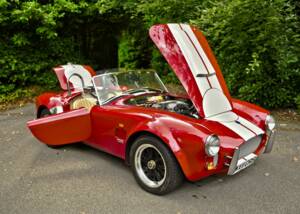 Image 19/50 de AC Cobra 289 (2000)