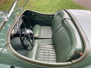 Immagine 30/30 di Jaguar XK 120 OTS (1950)