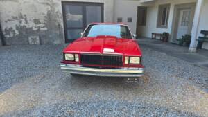 Image 2/44 of Chevrolet El Camino (1978)