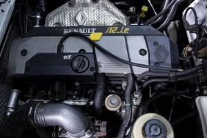Bild 29/29 von Renault R 21 TXI (1992)