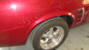 Image 11/41 de Ford Mustang 351 (1969)