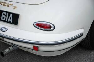 Bild 44/50 von Porsche 356 B Carrera 2/2000 GS (1963)