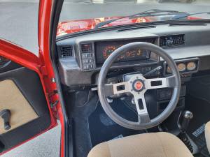 Image 19/34 of FIAT Ritmo 125 TC (1982)