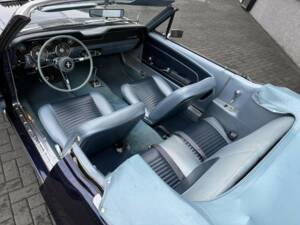 Image 21/48 of Ford Mustang 289 (1967)
