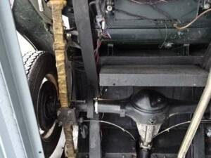 Afbeelding 43/50 van MG TD Midget (1953)