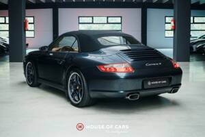 Afbeelding 9/25 van Porsche 911 Carrera 4 (2005)
