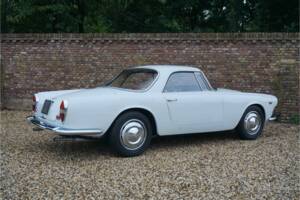Image 12/50 of Lancia Flaminia GT 2.5 3C Touring (1964)
