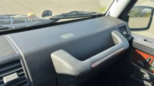 Bild 29/63 von Mercedes-Benz G 500 (lang) (2009)