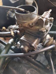 Immagine 23/52 di Peugeot 404 Break (1964)