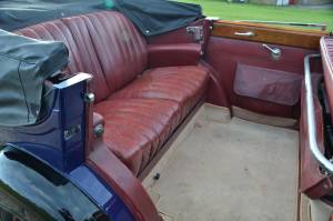 Image 50/50 of Rolls-Royce 20/25 HP (1936)