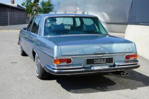 Bild 25/50 von Mercedes-Benz 300 SEL 6.3 (1972)