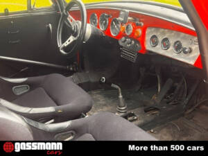 Imagen 10/15 de Porsche 356 B 1600 (1963)