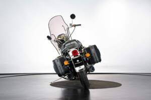 Bild 3/44 von Moto Guzzi California II (1983)