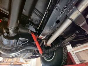 Imagen 33/34 de Cadillac 62 Sedan DeVille (1957)
