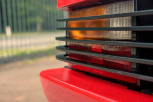 Imagen 21/51 de Ferrari Testarossa (1986)