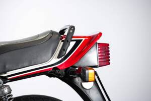 Bild 11/50 von Honda CB 1100 F Super Bol d´Or (1983)