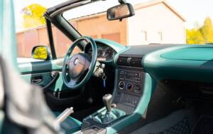 Bild 25/39 von BMW Z3 1.8 (1998)