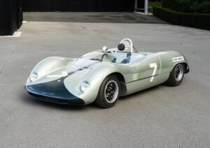 Afbeelding 1/10 van Brabham BT8 (1964)