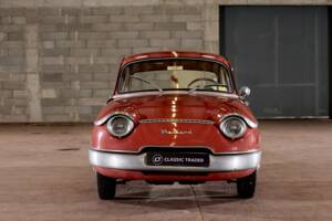 Imagen 13/22 de Panhard PL 17 Tigre (1959)
