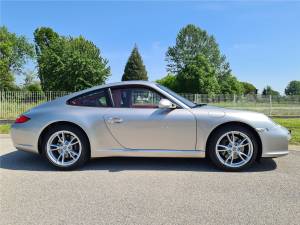 Bild 4/20 von Porsche 911 Carrera (2011)