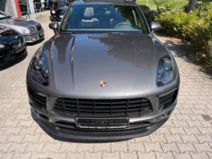 Bild 19/21 von Porsche Macan (2018)