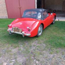 Afbeelding 30/47 van MG MGA 1500 (1957)